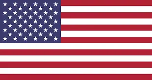 american flag-Conroe