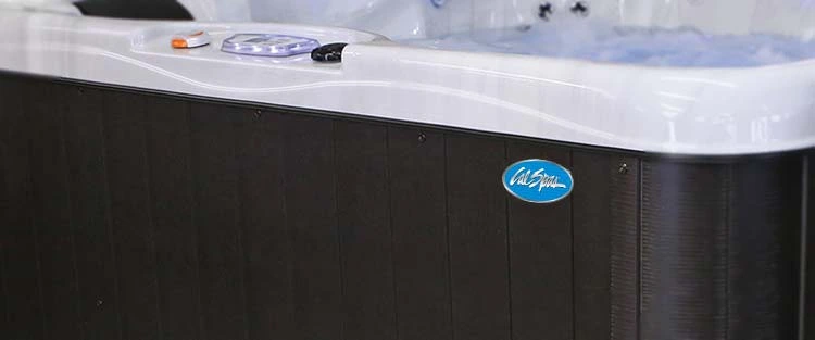 Cal Preferred™ for hot tubs in Conroe