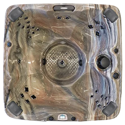 Tropical-X EC-739BX hot tubs for sale in Conroe