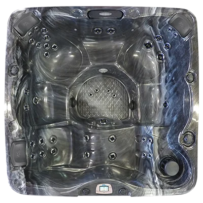 Pacifica-X EC-739LX hot tubs for sale in Conroe