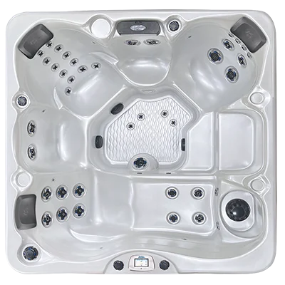 Costa-X EC-740LX hot tubs for sale in Conroe