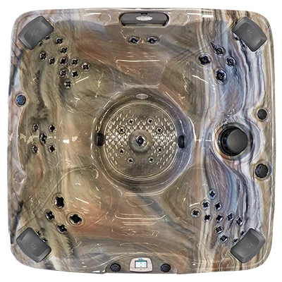 Tropical-X EC-751BX hot tubs for sale in Conroe