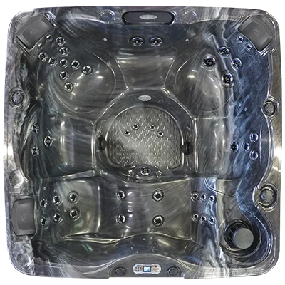 Pacifica EC-751L hot tubs for sale in Conroe