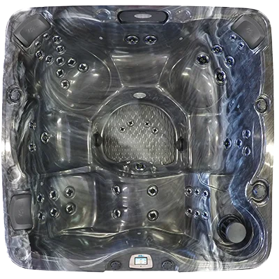 Pacifica-X EC-751LX hot tubs for sale in Conroe