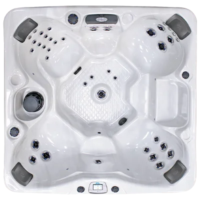 Cancun-X EC-840BX hot tubs for sale in Conroe