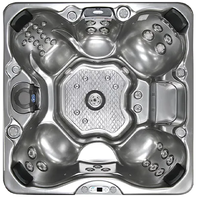 Cancun EC-849B hot tubs for sale in Conroe