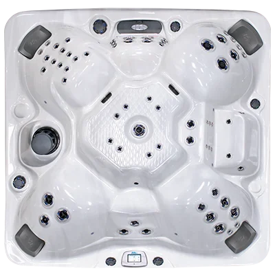 Cancun-X EC-867BX hot tubs for sale in Conroe