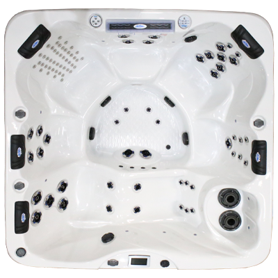 Huntington PL-792L hot tubs for sale in Conroe