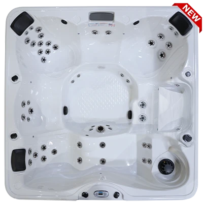 Atlantic Plus PPZ-843LC hot tubs for sale in Conroe