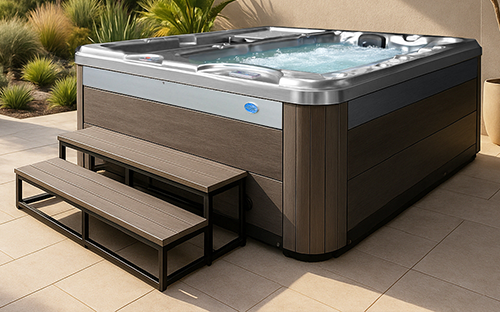 Cold Plunge&trade; Spas Conroe hot tubs for sale