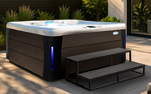 Escape Plus&trade; Spas Conroe hot tubs for sale